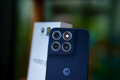 System kamer w Moto G87 nie jest do końca przekonujący pomimo AI.