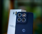 System kamer w Moto G87 nie jest do końca przekonujący pomimo AI.