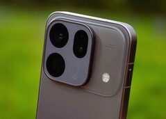 Oppo Find X9s Pro w recenzji