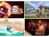 Premiera gry na PC w sierpniu tego roku (Źródło obrazu: Respective Game Studios)