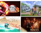 Premiera gry na PC w sierpniu tego roku (Źródło obrazu: Respective Game Studios)