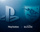 Ogłoszenie PlayStation x Bungie wśród przejęcia za 3,6 miliarda dolarów w 2022 r. Źródło obrazu PlayStation Blog