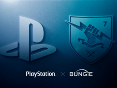 Ogłoszenie PlayStation x Bungie wśród przejęcia za 3,6 miliarda dolarów w 2022 r. Źródło obrazu PlayStation Blog