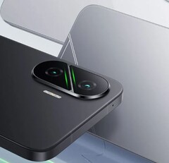 Poco F7 zadebiutował kilka miesięcy po Poco F7 Pro i Poco F7 Ultra. (Źródło obrazu: Xiaomi)