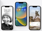 iOS 16.2 to ponad 1 GB do pobrania dla uprawnionych iPhone'ów. (Źródło obrazu: Apple)