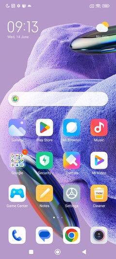 Oprogramowanie Xiaomi Redmi Note 12 Pro+ 5G