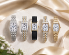 Firma Seiko zaprezentowała pięć nowych modeli zegarków Lukia