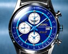 Zegarek kolaboracyjny Seiko x ANA (na zdjęciu) wydaje się być dostępny wyłącznie w Japonii. (Źródło zdjęcia: Seiko)