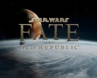 Baner Star Wars: Fate of the Old Republic (źródło obrazu: Star Wars YouTube z poprawkami)