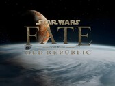 Baner Star Wars: Fate of the Old Republic (źródło obrazu: Star Wars YouTube z poprawkami)