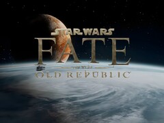 Baner Star Wars: Fate of the Old Republic (źródło obrazu: Star Wars YouTube z poprawkami)