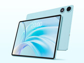 P50 2026 to tablet klasy podstawowej z systemem Android 16. Na zdjęciu: wizualizacja przedstawiająca wygląd urządzenia.
