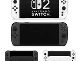Nowy patent mógł ujawnić integralną funkcję Nintendo Switch 2 (źródło obrazu: Deck Wizard)
