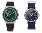 Firma Timex wprowadziła do oferty swoich sklepów w Wielkiej Brytanii i Unii Europejskiej dwa nowe modele zegarków inspirowanych serią „Fistaszki”