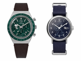 Firma Timex wprowadziła do oferty swoich sklepów w Wielkiej Brytanii i Unii Europejskiej dwa nowe modele zegarków inspirowanych serią „Fistaszki”
