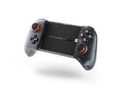 Kontroler Viture x 8BitDo Ultimate Mobile Gaming Controller można kupić w sklepach Amazon i Viture. (Źródło zdjęcia: Viture)