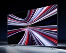 Redmi TV X 2026 jest pierwszym w ofercie, który może pochwalić się panelem Mini LED. (Źródło zdjęcia: Xiaomi China)