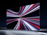 Redmi TV X 2026 jest pierwszym w ofercie, który może pochwalić się panelem Mini LED. (Źródło zdjęcia: Xiaomi China)