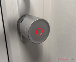 Zamknięcie Linus L2 Lite