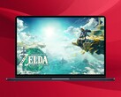 Pokazano port Zelda: Tears of the Kingdom na Maca działający na MacBooku Air M4