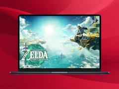 Pokazano port Zelda: Tears of the Kingdom na Maca działający na MacBooku Air M4