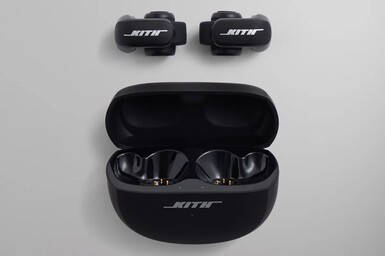 (Źródło zdjęcia: KITH &amp; Bose via The Verge)