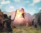 Dragon's Dogma 2 spotkała się z dużą krytyką na Steamie (zdjęcie za Capcom)