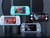 XF43 powinien działać z systemem Linux Ark OS 2.0 po wyjęciu z pudełka. (Źródło obrazu: Game Console)