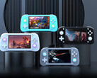 XF43 powinien działać z systemem Linux Ark OS 2.0 po wyjęciu z pudełka. (Źródło obrazu: Game Console)