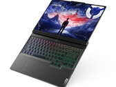 Legion Pro 7i Gen 9 zapewni skromną poprawę wydajności w stosunku do swojego poprzednika Gen 8. (Źródło obrazu: Lenovo)