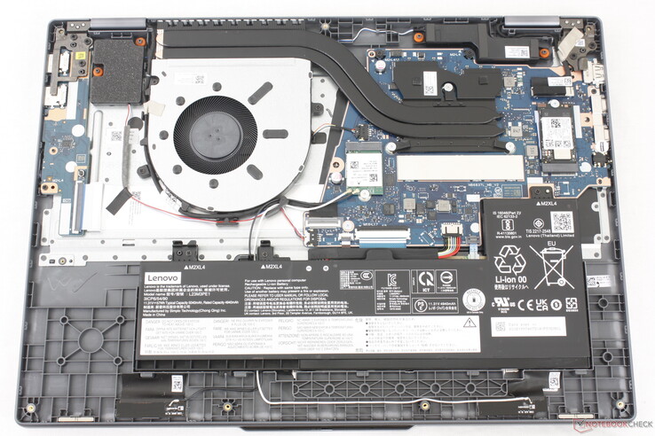 Płyta główna IdeaPad 5 2-w-1 16IAL10