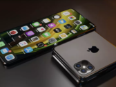 Oczekuje się, że pierwszy składany iPhone ujrzy światło dzienne w 2026 roku. (Źródło obrazu: iOS Beta News)