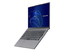 Nowy laptop Galleria NC5L jest wyposażony w 12-rdzeniowy procesor Intel Meteor Lake-U.