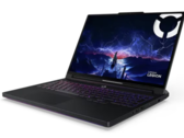 Najnowsza aktualizacja BIOS-u przywraca obsługę G-Sync w Legion Pro 7i 16 Gen 10 (Źródło obrazu: Lenovo)