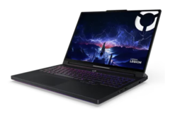 Najnowsza aktualizacja BIOS-u przywraca obsługę G-Sync w Legion Pro 7i 16 Gen 10 (Źródło obrazu: Lenovo)