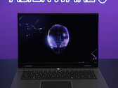 Firma Dell ogłosiła nowy laptop do gier Alienware m16 R2 Meteor Lake na targach CES 2023 (zdjęcie za pośrednictwem Dell)