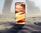 Wyświetlacz OnePlus 15 ma cienkie ramki (źródło obrazu: OnePlus)