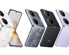 Pocket 2 Premium Edition. (Źródło obrazu: Huawei)