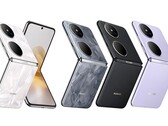 Pocket 2 Premium Edition. (Źródło obrazu: Huawei)