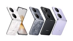 Pocket 2 Premium Edition. (Źródło obrazu: Huawei)