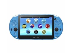 Przenośne PS6 będzie powrotem Sony do konsol przenośnych, które uruchamiają gry natywnie, takich jak PS Vita (na zdjęciu).