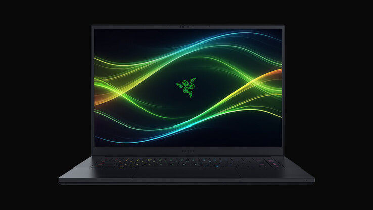 Razer wyposaża Blade 16 2026 również w baterię o pojemności 90 Wh.