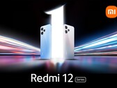 Seria Redmi 12. (Źródło: Xiaomi)