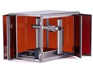 A350T: Drukarka 3D z funkcją CNC i cięcia laserowego (źródło zdjęcia: Snapmaker)