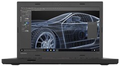 Lenovo ThinkPad T460p