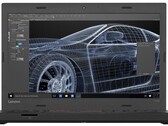 Lenovo ThinkPad T460p