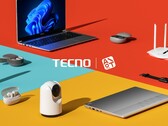 Nadchodząca seria AIoT firmy Tecno. (Źródło: Tecno)