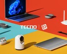 Nadchodząca seria AIoT firmy Tecno. (Źródło: Tecno)