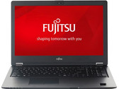 Fujitsu LifeBook U757