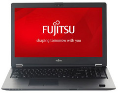 Fujitsu LifeBook U757